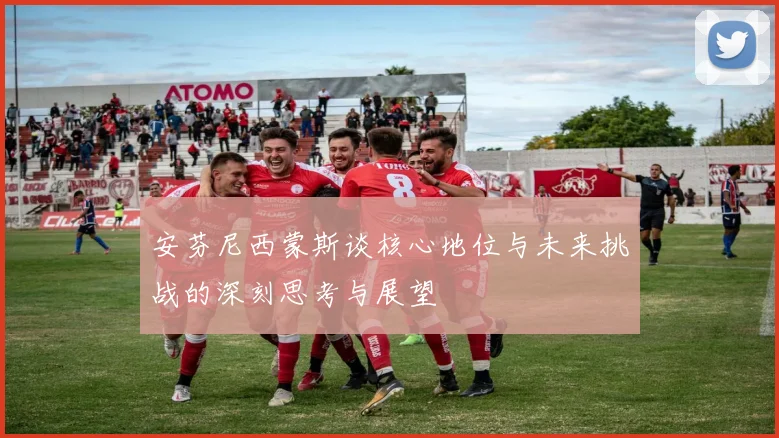 安芬尼西蒙斯谈核心地位与未来挑战的深刻思考与展望