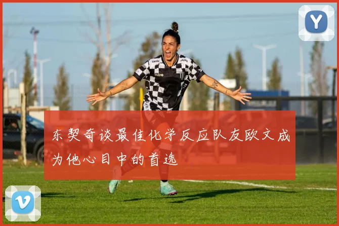 东契奇谈最佳化学反应队友欧文成为他心目中的首选